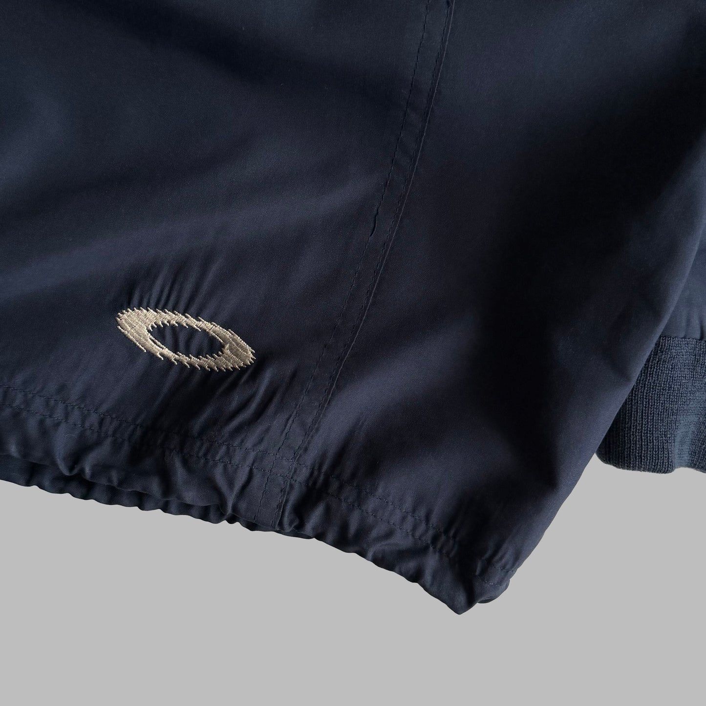 Y2K Oakley Software Technical Pull Over - S