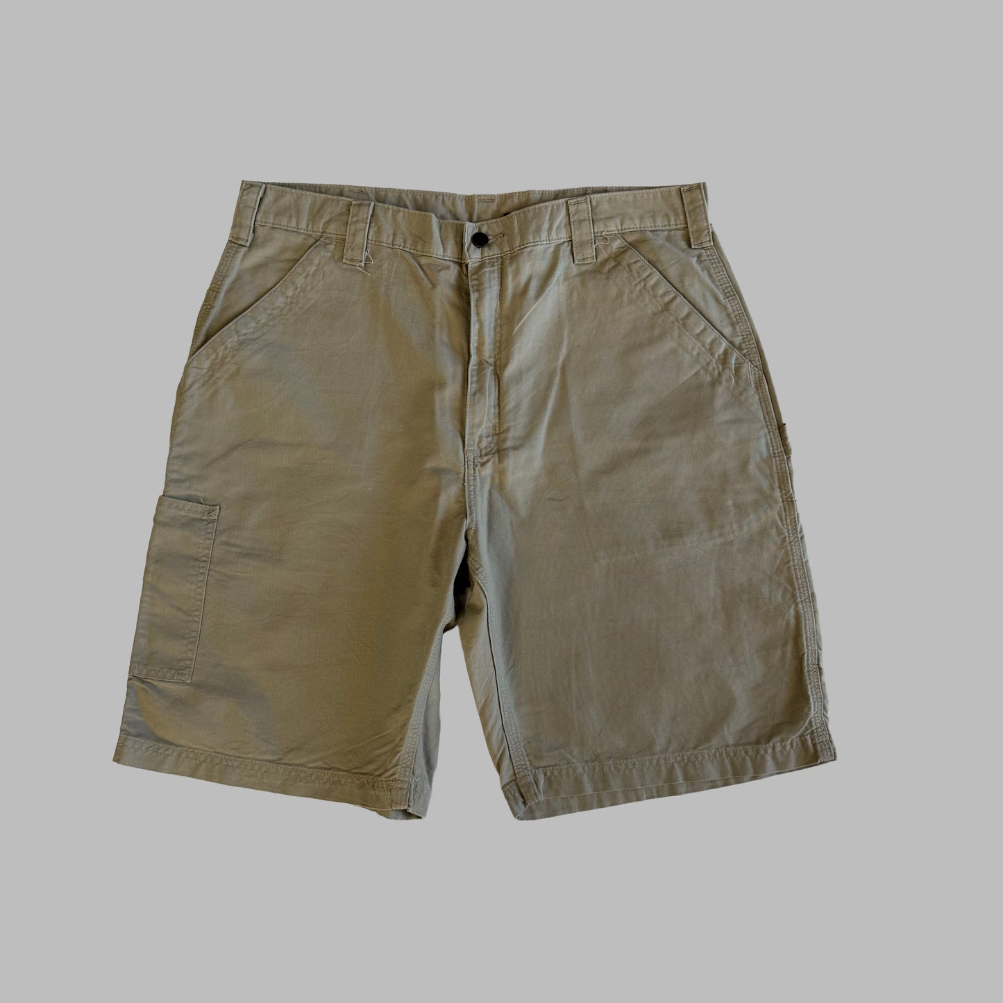 Carhartt Carpenter Shorts - 38"