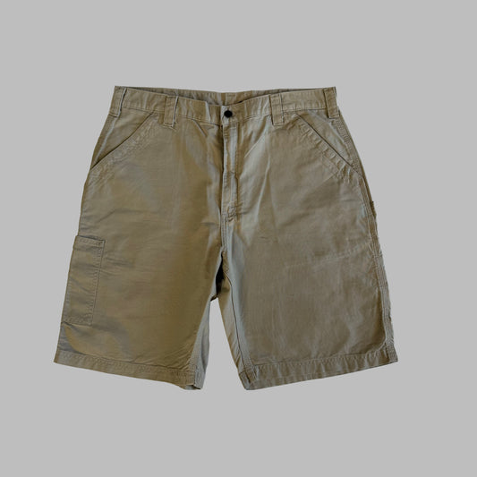 Carhartt Carpenter Shorts - 38"