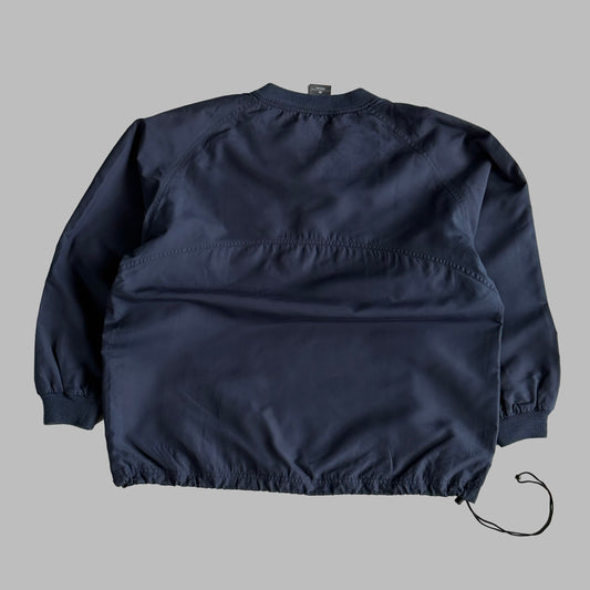 Y2K Oakley Software Technical Pull Over - S