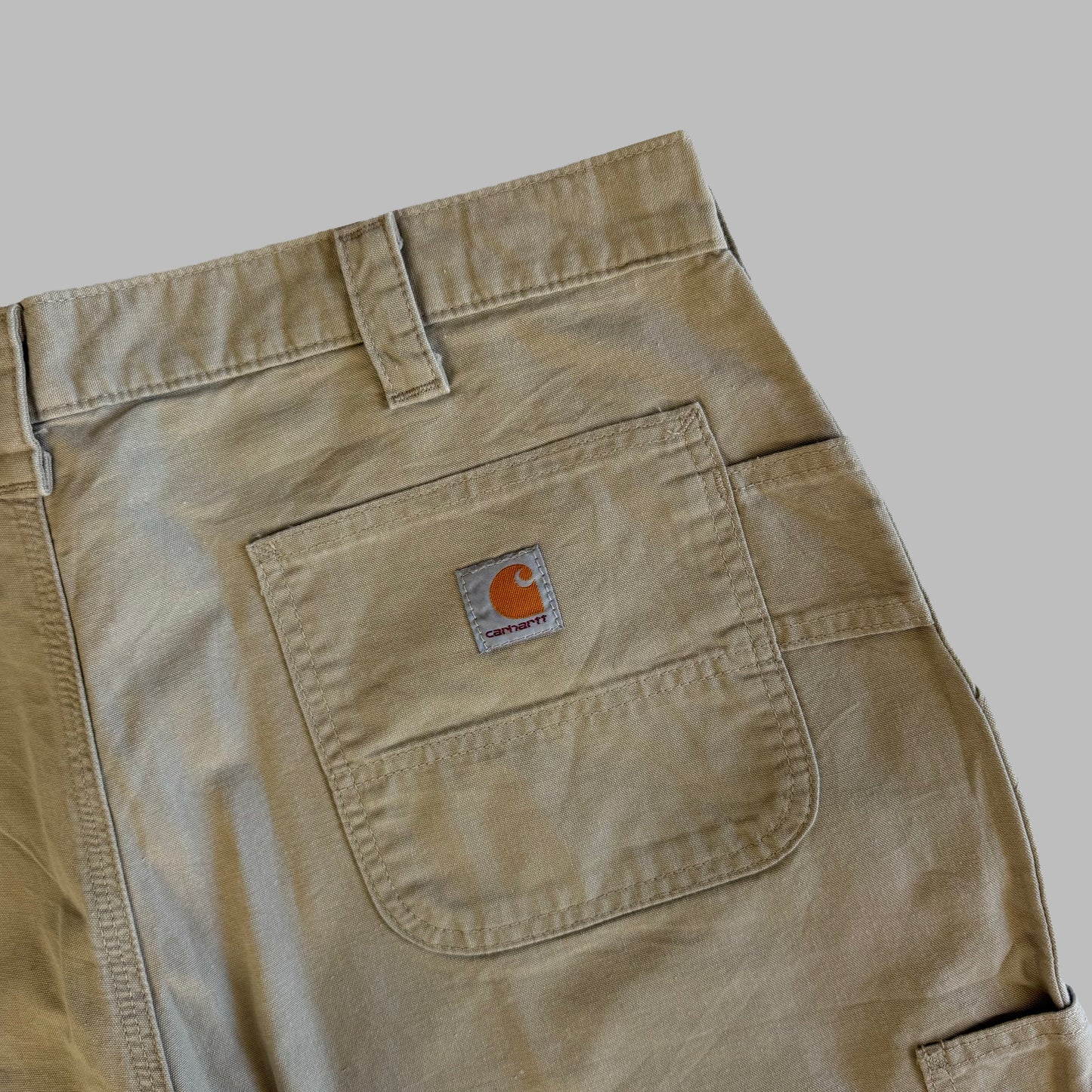 Carhartt Carpenter Shorts - 38"