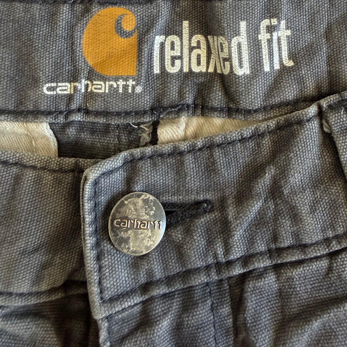 Carhartt Cargo Shorts - 32"