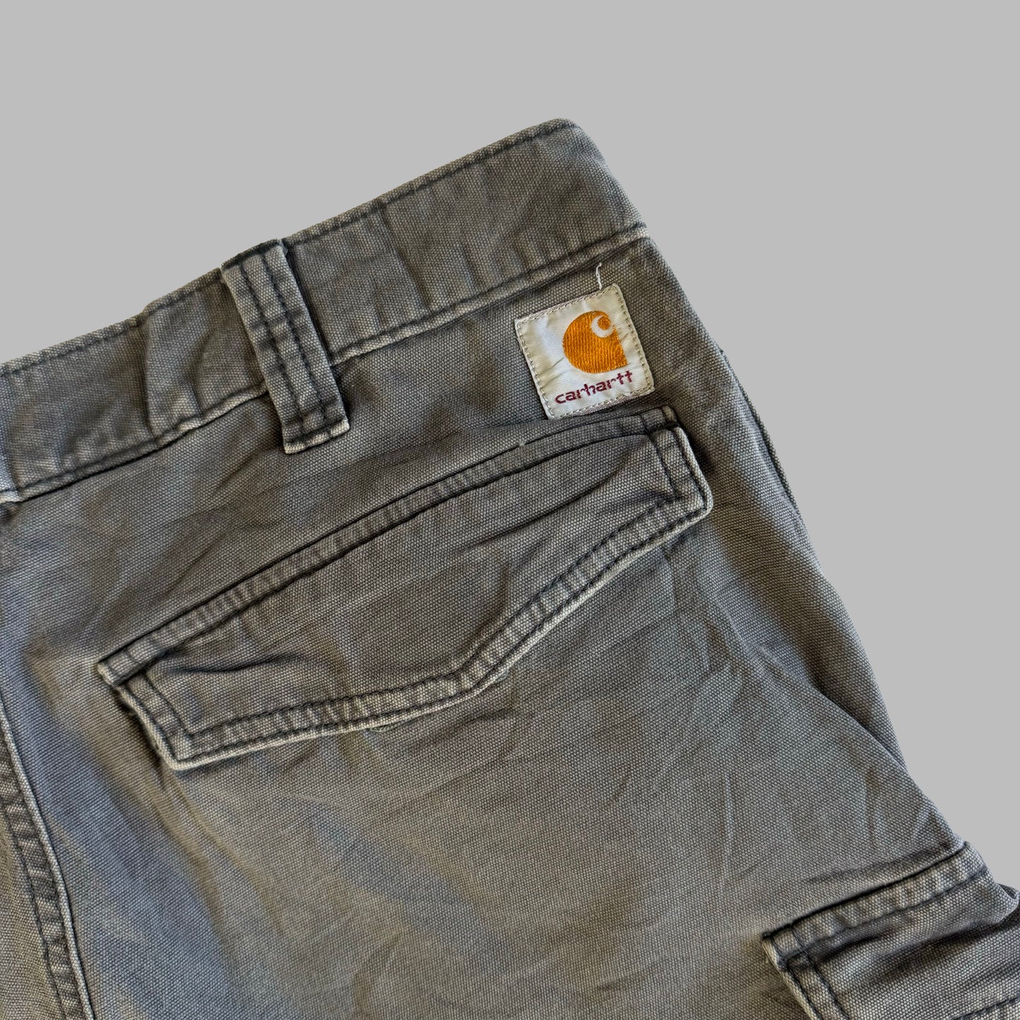 Carhartt Cargo Shorts - 32"