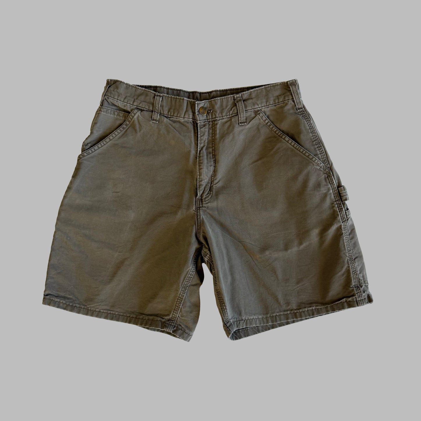 Carhartt Carpenter Shorts - 30"