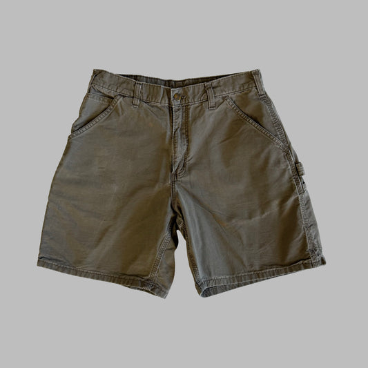 Carhartt Carpenter Shorts - 30"
