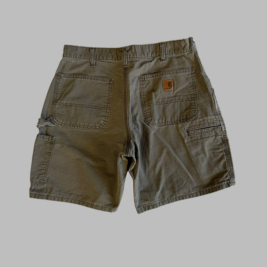Carhartt Carpenter Shorts - 30"