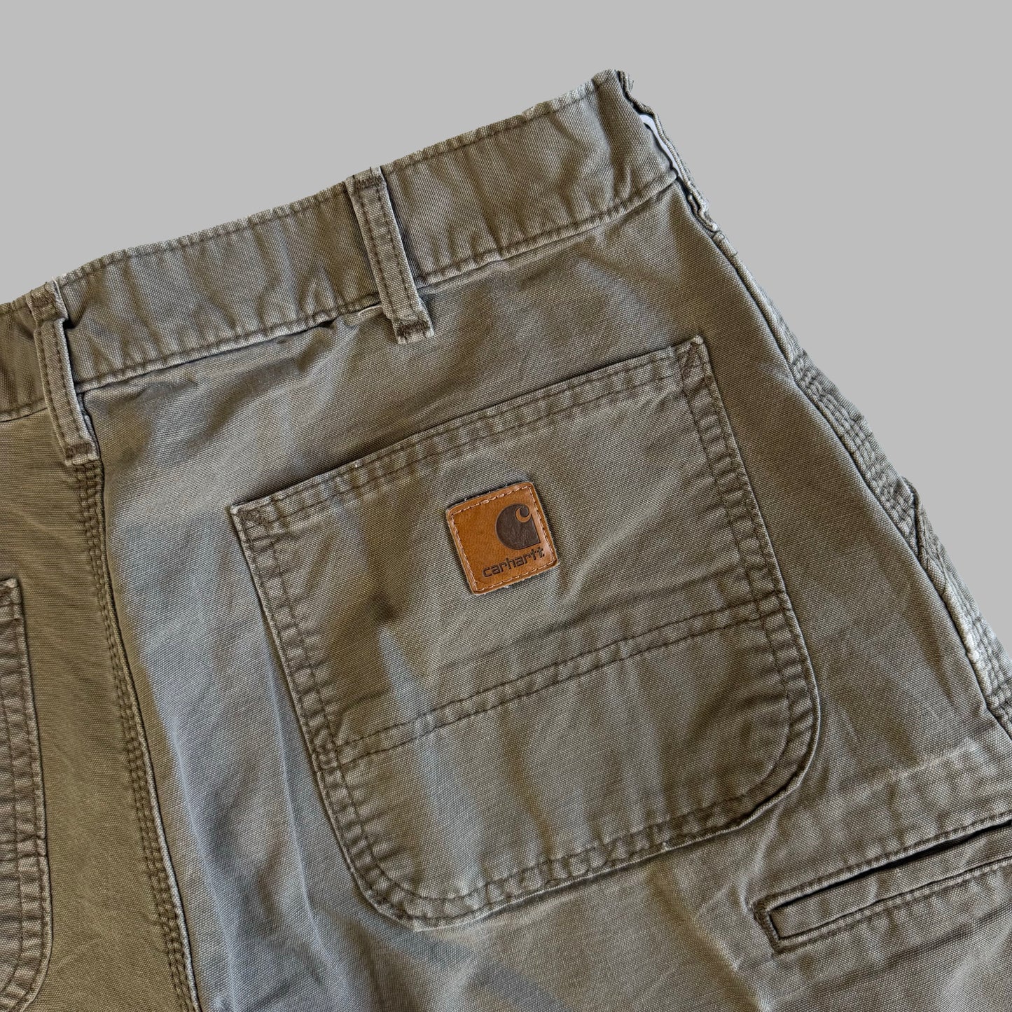 Carhartt Carpenter Shorts - 30"