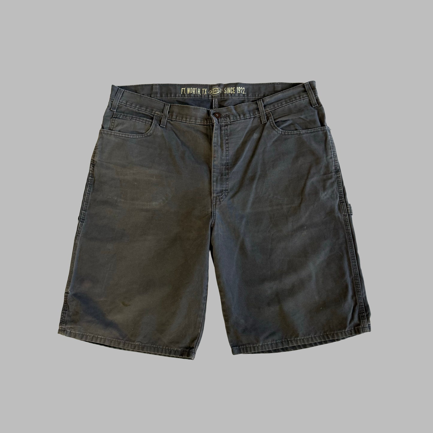 Dickies Carpenter Shorts - 38"