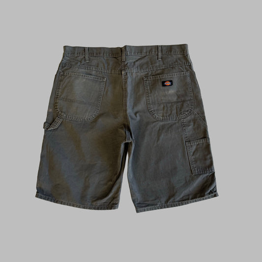 Dickies Carpenter Shorts - 38"