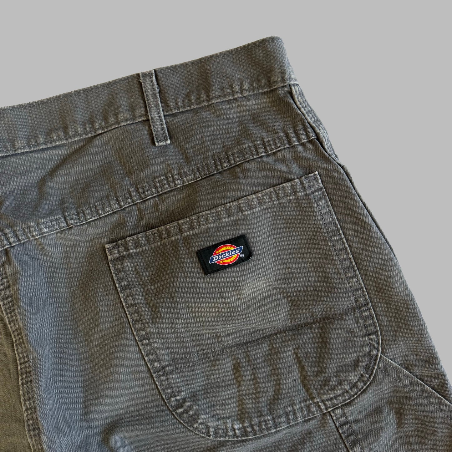 Dickies Carpenter Shorts - 38"