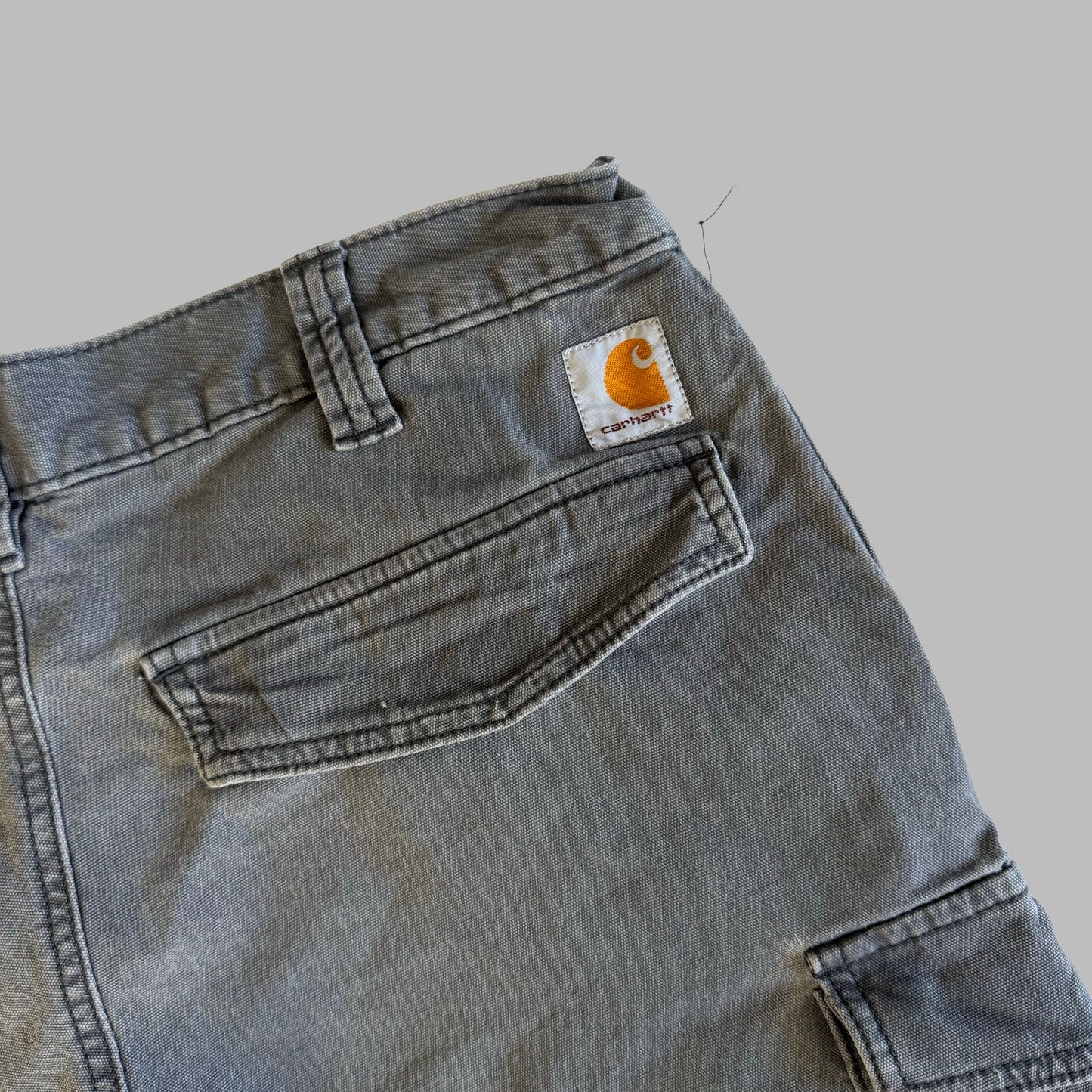 Carhartt Cargo Shorts - 32"