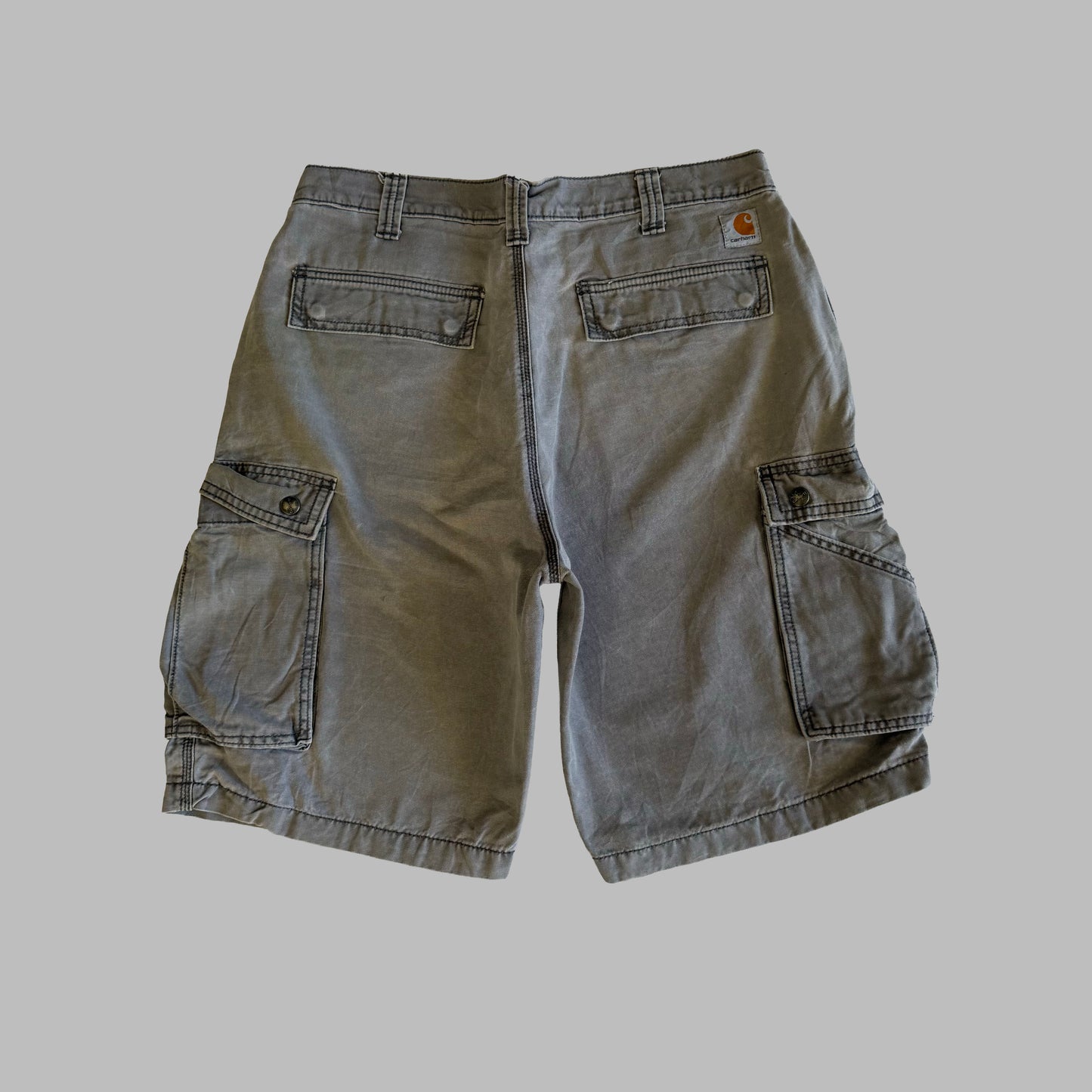 Carhartt Cargo Shorts - 34"