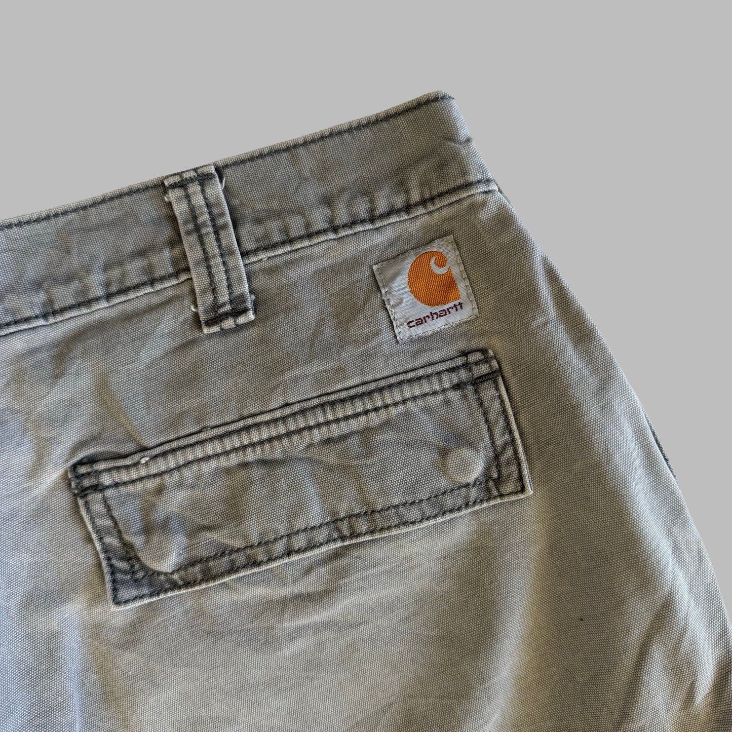 Carhartt Cargo Shorts - 34"