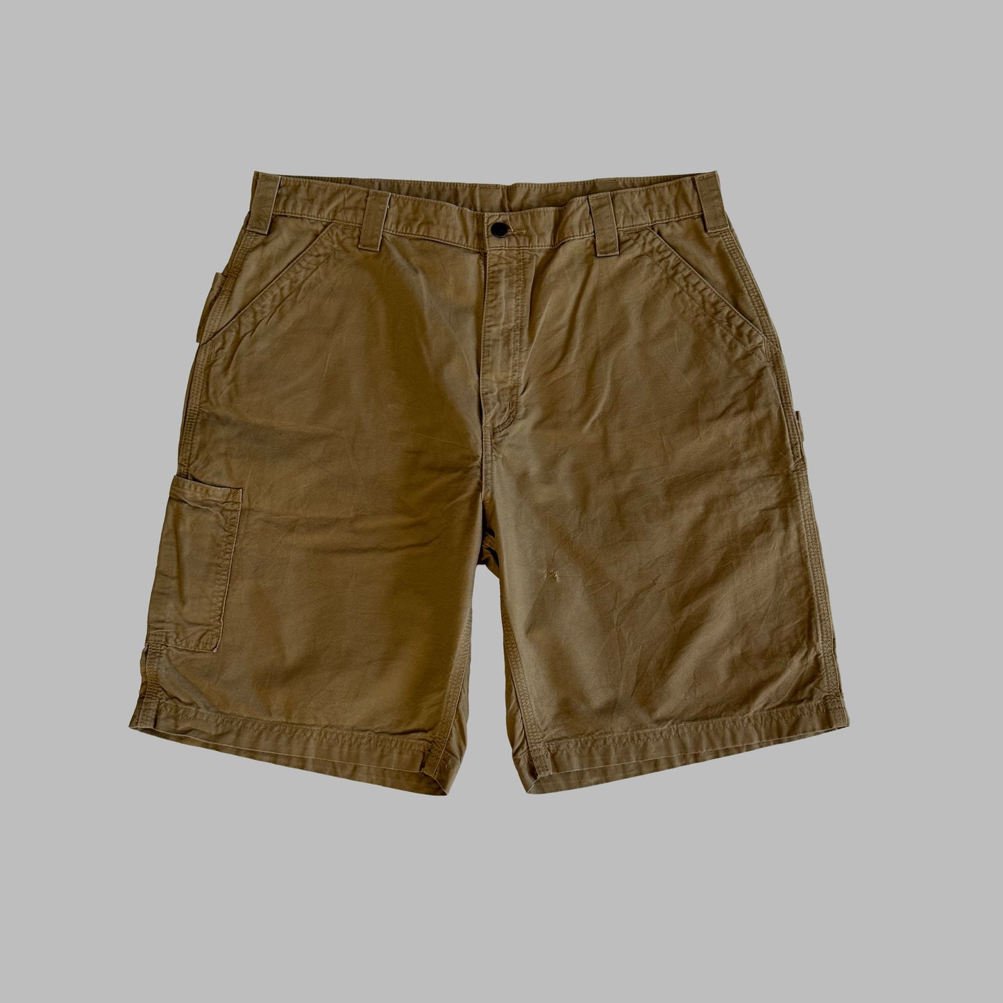 Carhartt Carpenter Shorts - 38"