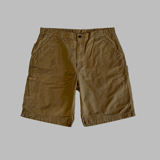 Carhartt Carpenter Shorts - 38"