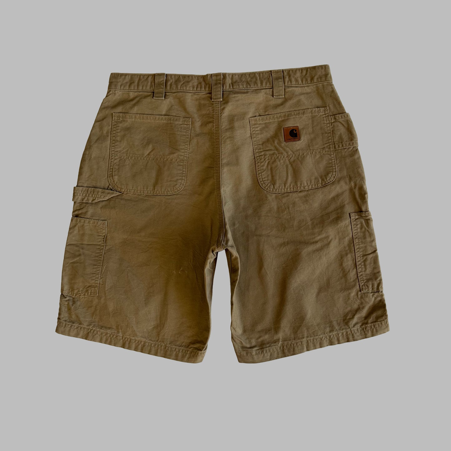 Carhartt Carpenter Shorts - 38"