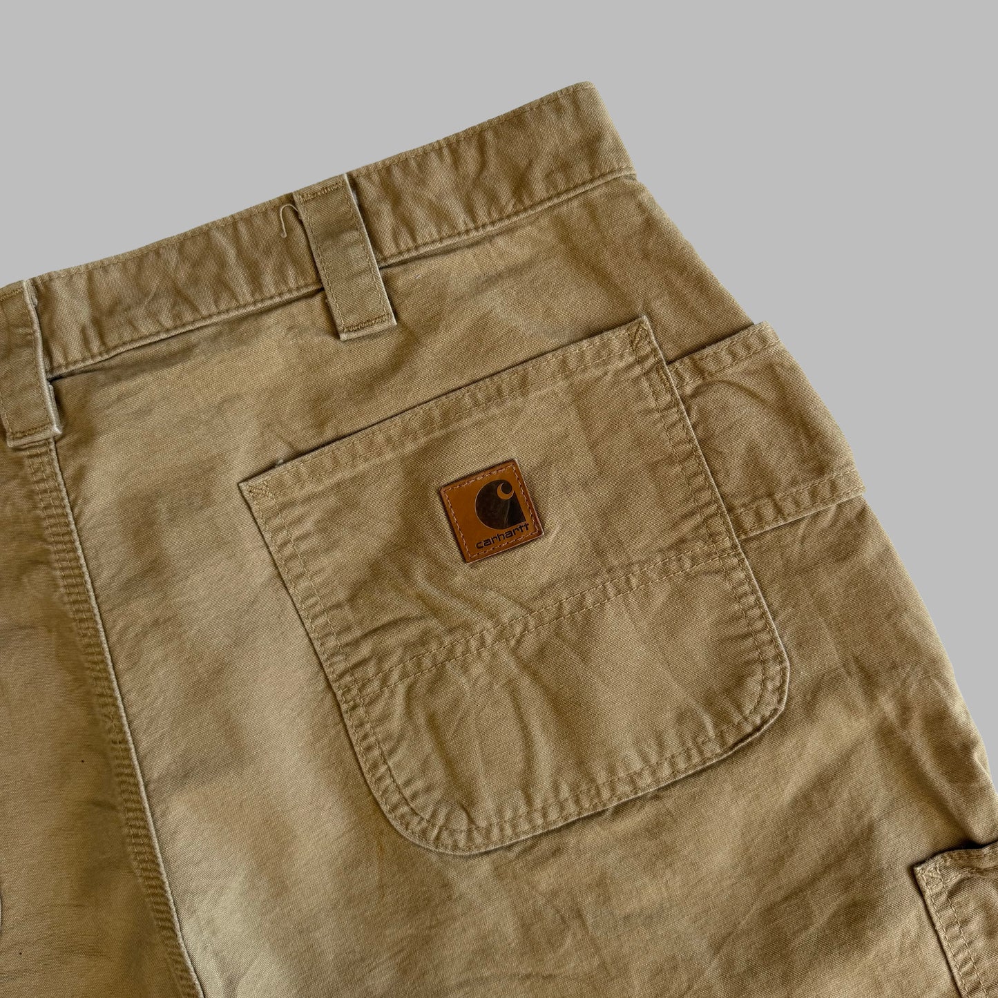 Carhartt Carpenter Shorts - 38"