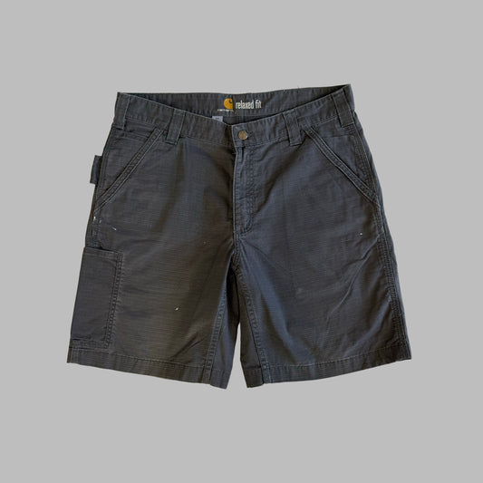 Carhartt Carpenter Shorts - 34"
