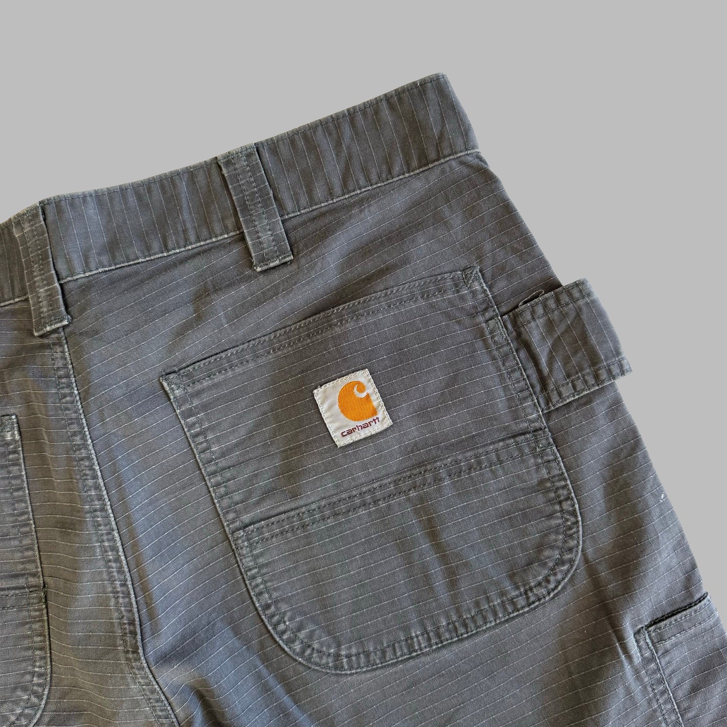 Carhartt Carpenter Shorts - 34"
