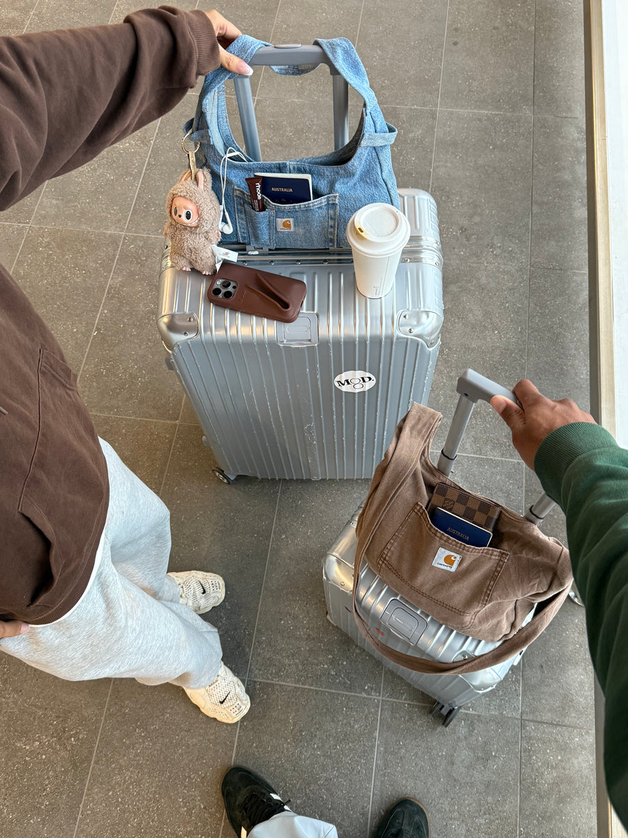 airport fits