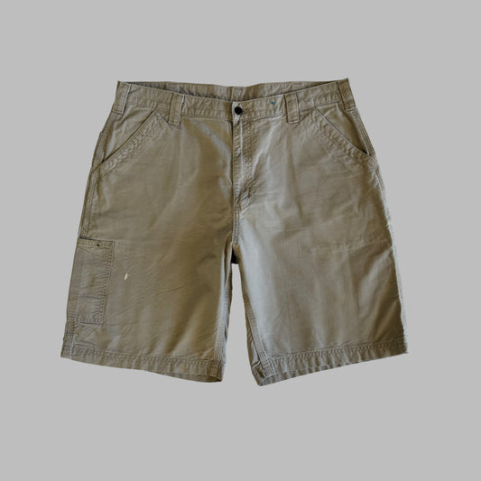 Carhartt Carpenter Shorts - 38"