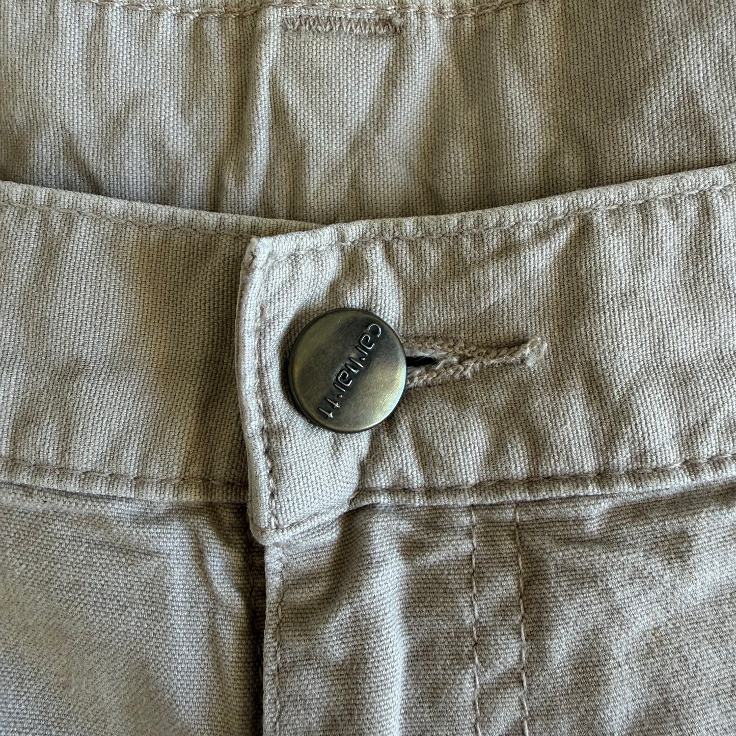 Carhartt Carpenter Shorts - 38"