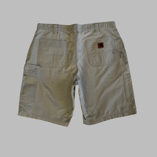 Carhartt Carpenter Shorts - 38"
