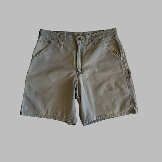 Carhartt Carpenter Shorts - 34"