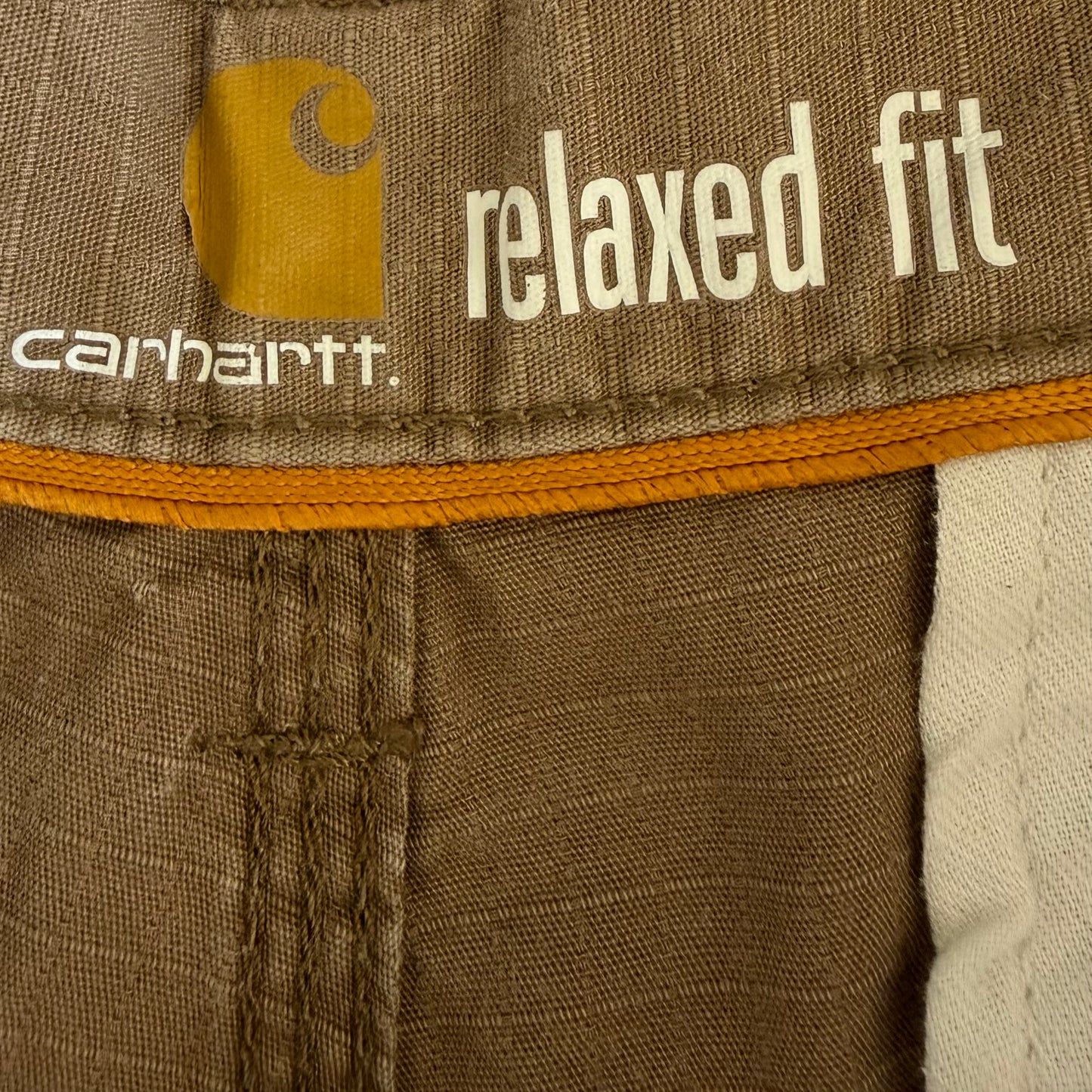 Carhartt Cargo Shorts - 36"
