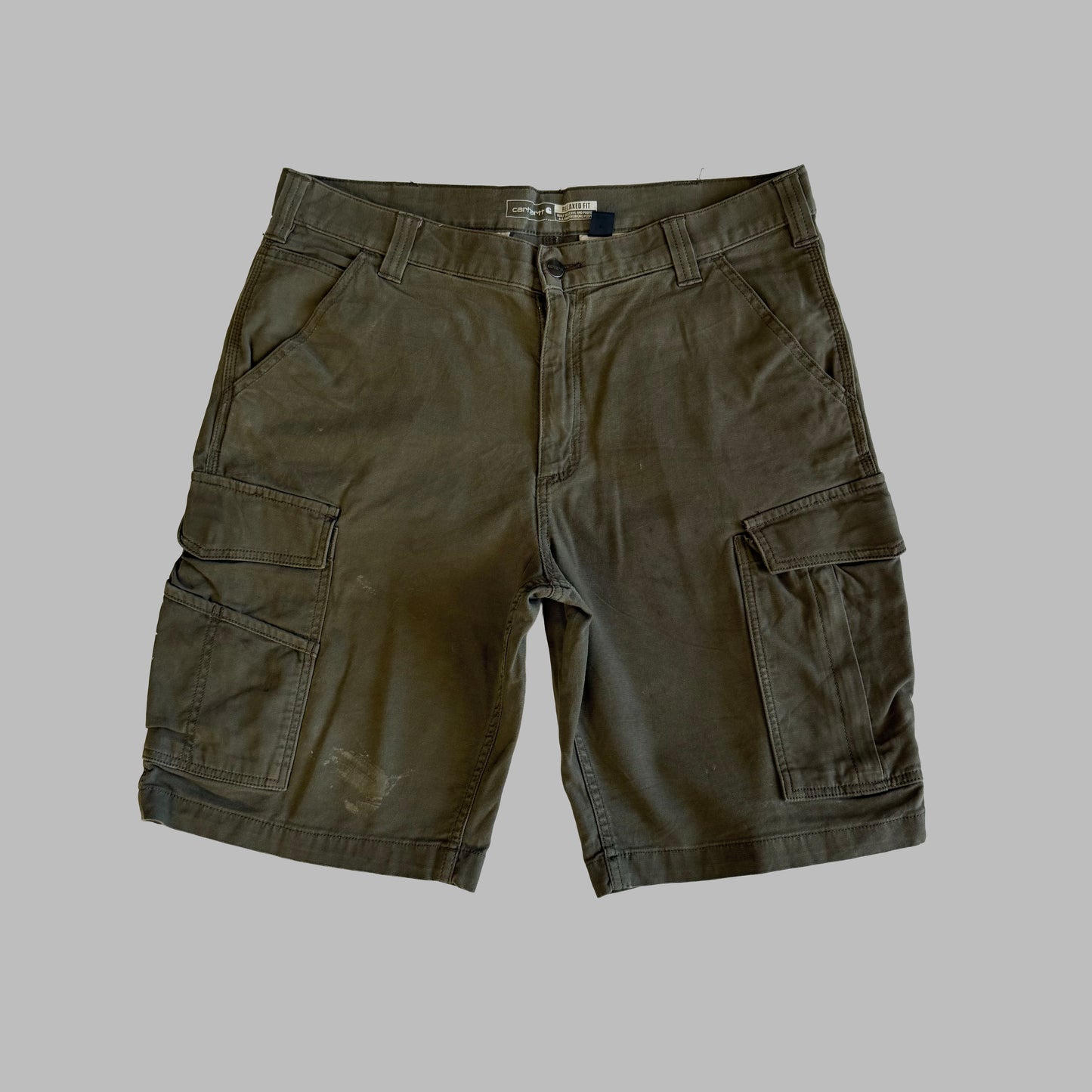 Carhartt Cargo Shorts - 36"