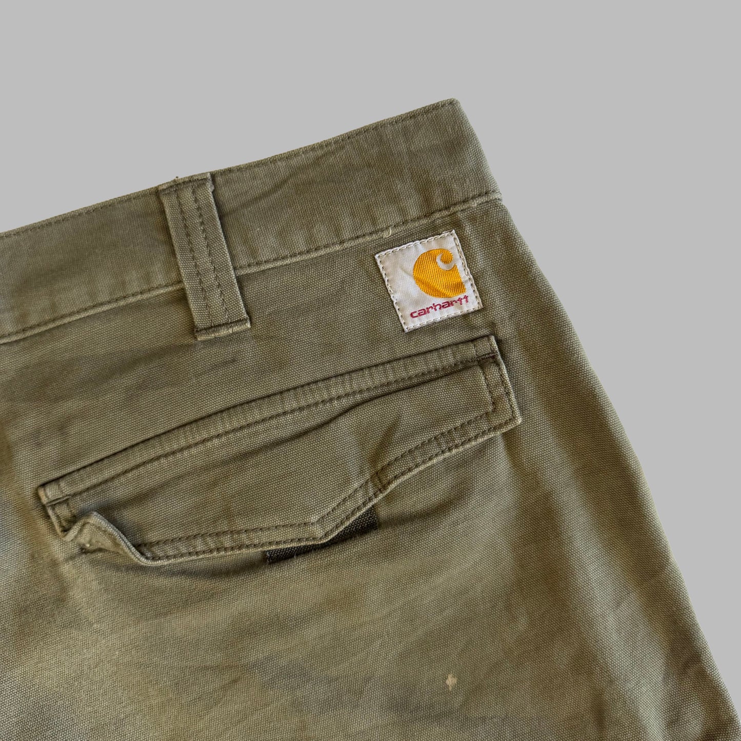Carhartt Cargo Shorts - 36"