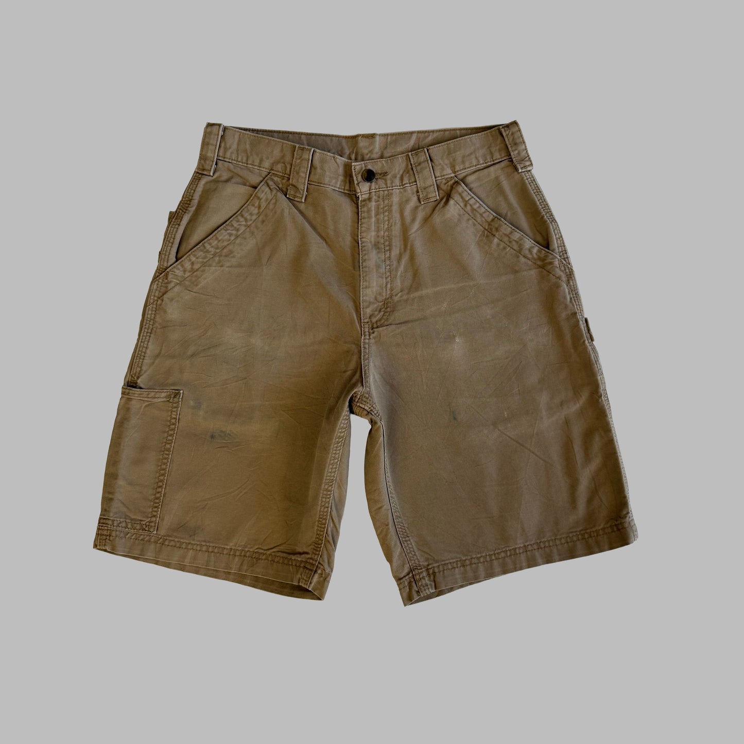Carhartt Carpenter Shorts - 31"
