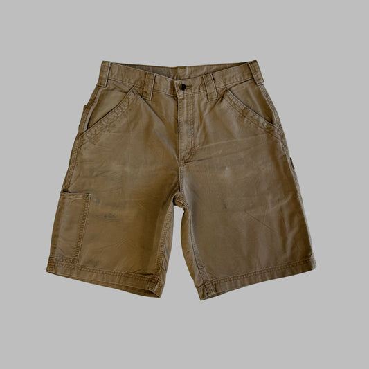 Carhartt Carpenter Shorts - 31"