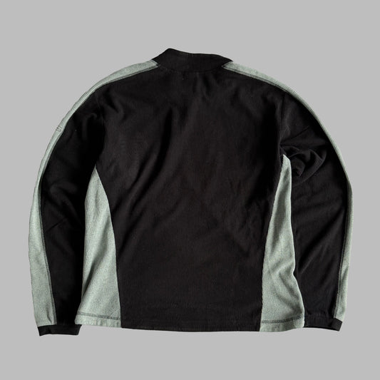 Arcteryx Mock Neck Thermal Long Sleeve - S
