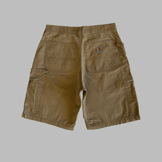 Carhartt Carpenter Shorts - 31"