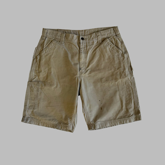 Carhartt Carpenter Shorts - 36"
