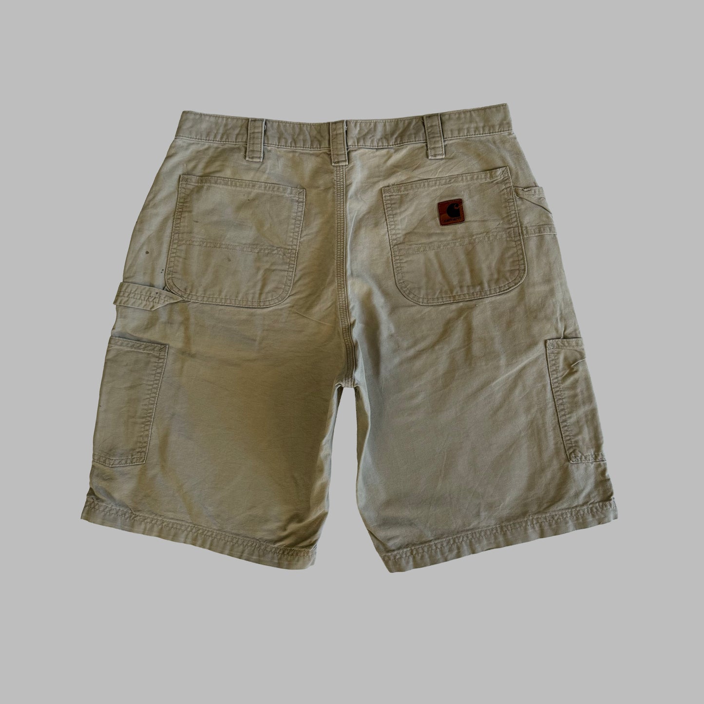 Carhartt Carpenter Shorts - 36"