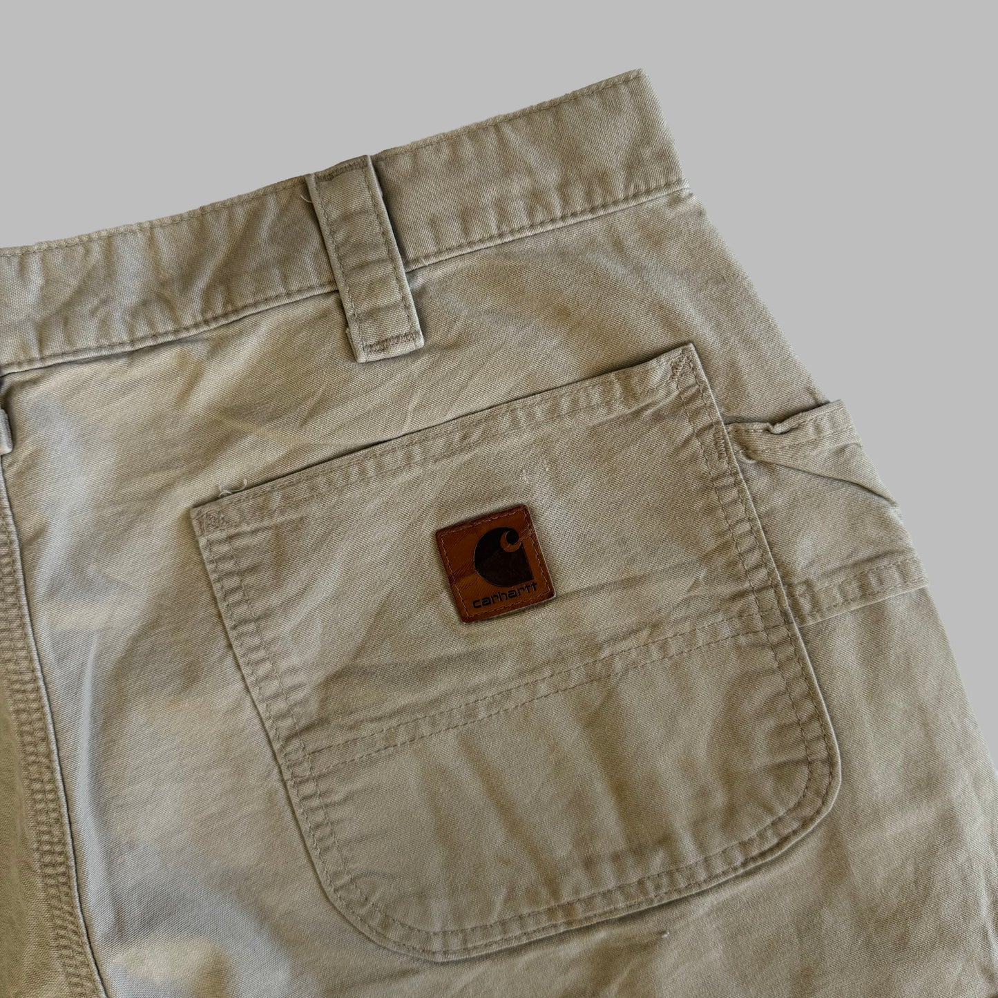 Carhartt Carpenter Shorts - 36"