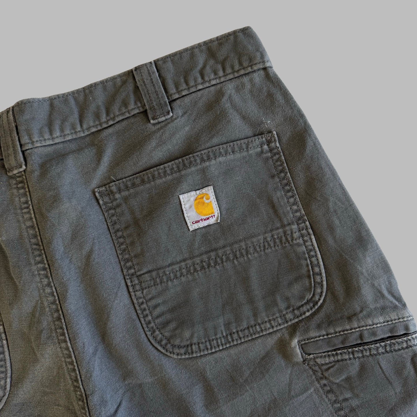 Carhartt Shorts - 36"