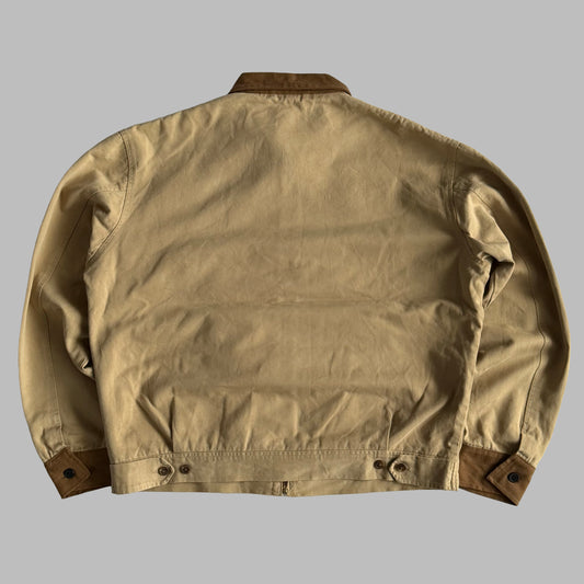 90s Polo Ralph Lauren Harrington Jacket - L