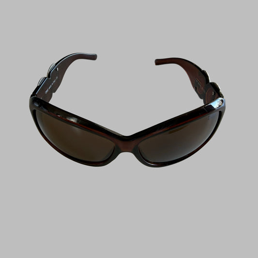 Dolce and Gabbana Bubble Sunglasses
