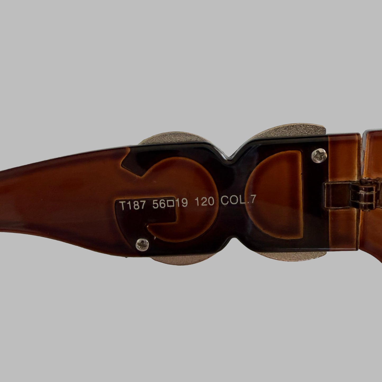 Dolce and Gabbana Bubble Sunglasses