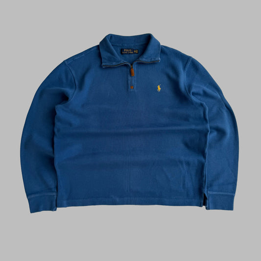 Polo Ralph Lauren Quarter Zip - M