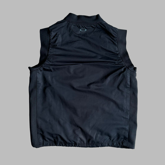 Y2K Oakley Utility Vest - L