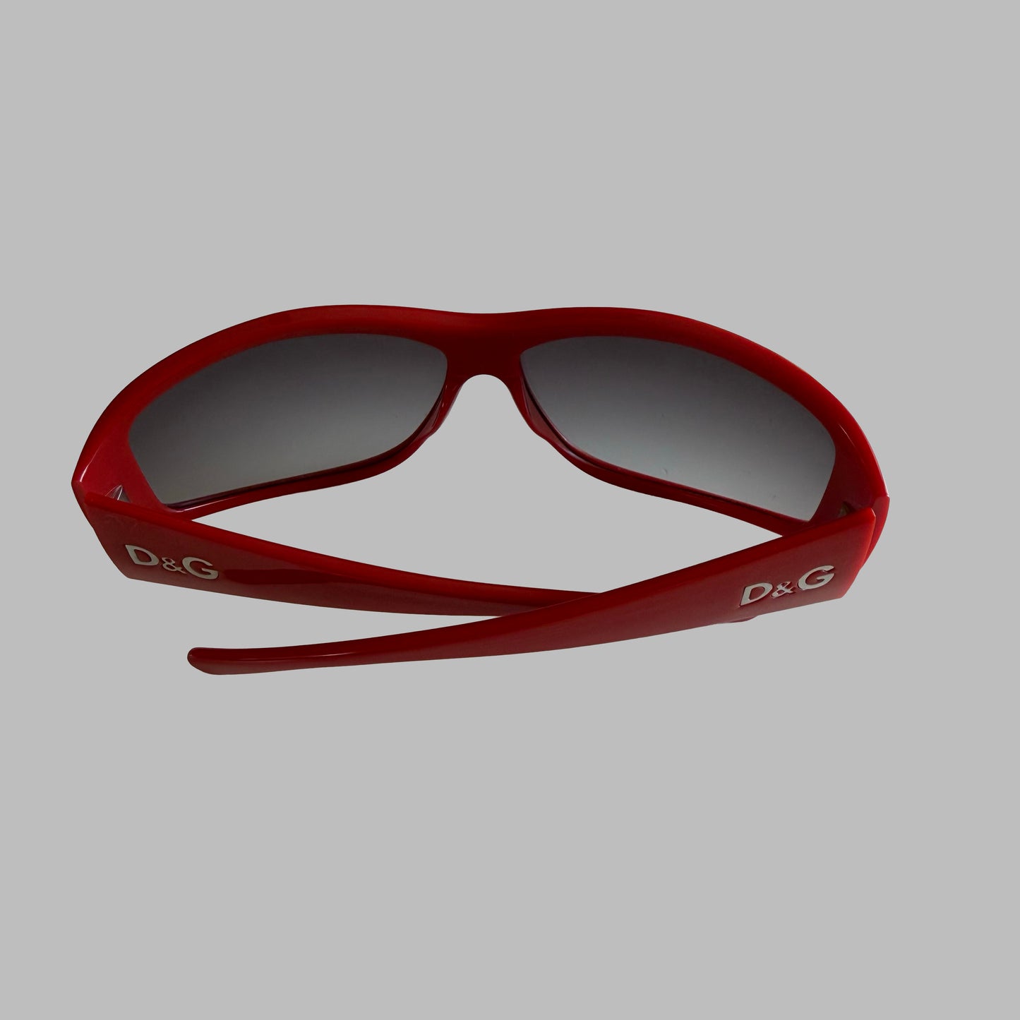 Dolce and Gabanna Racer Sunglasses