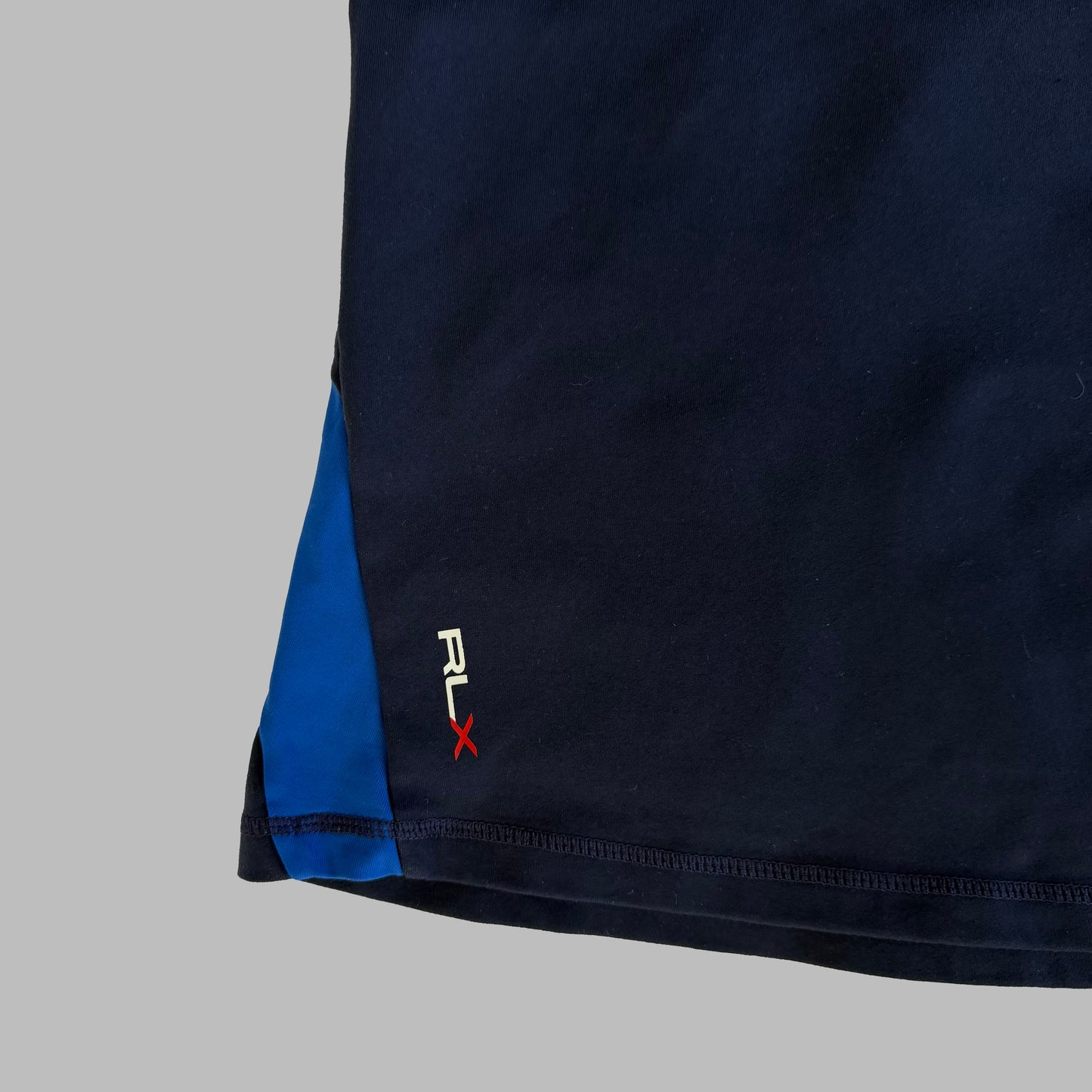 Y2K Polo Ralph Lauren Activewear Tank - L