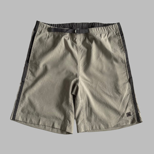 Y2K Nike ACG Lightweight Track Shorts - M