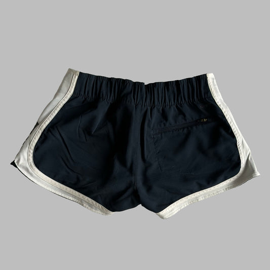 Y2K Nike Lightweight Mini Shorts - M