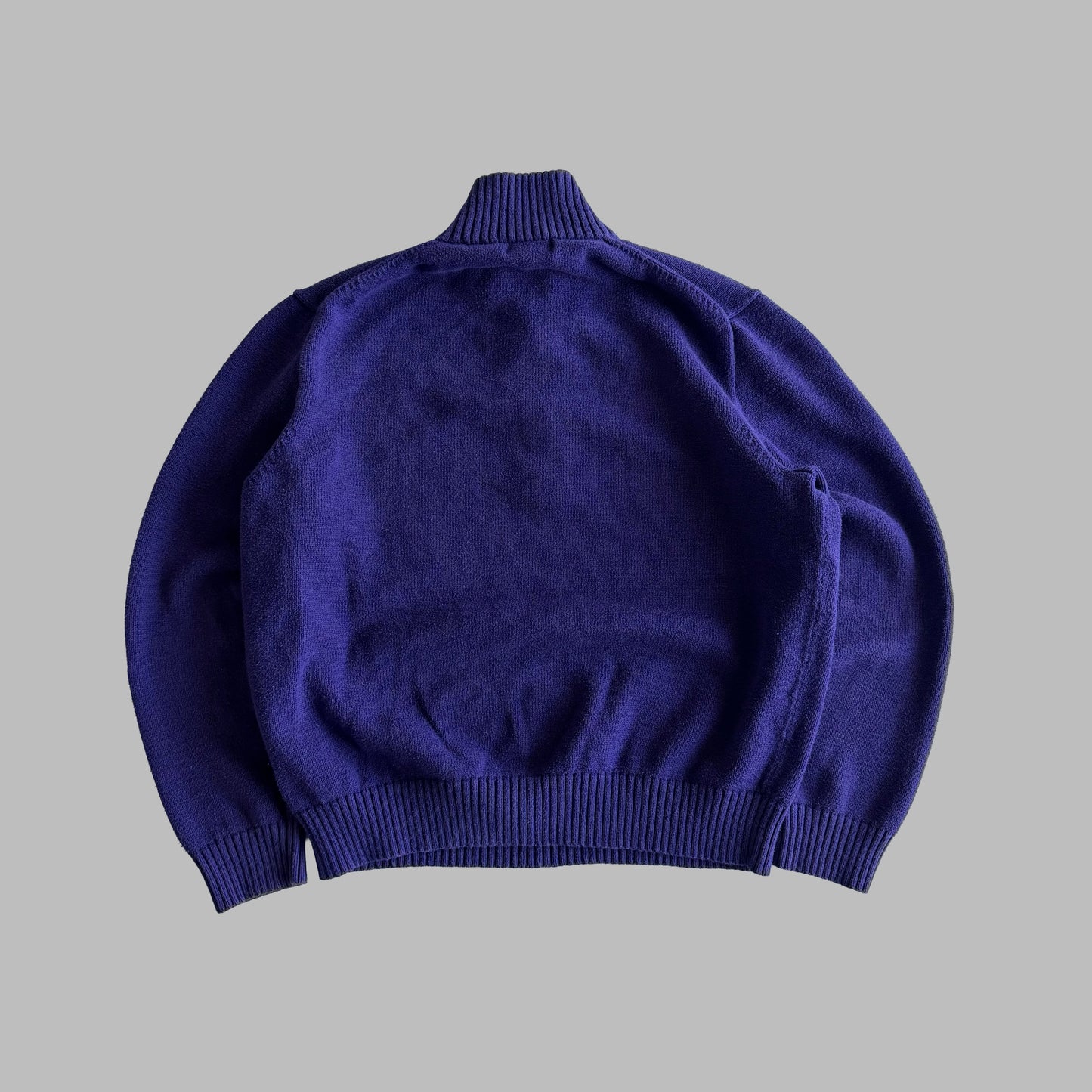 Polo Ralph Lauren Quarter Zip - L