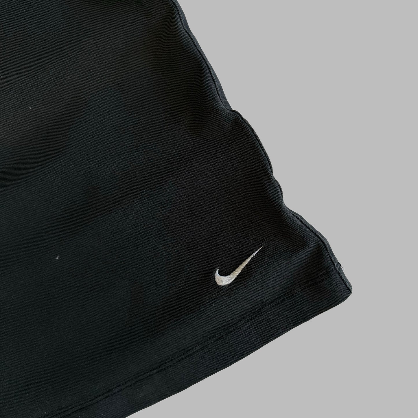Y2K Nike Swoosh Activewear Tank - M